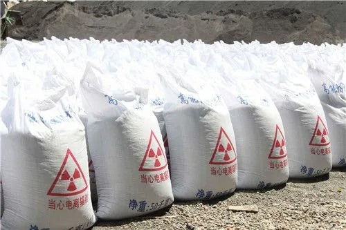 鞍山市台安县涂料用硫酸钡：环保与性能兼具的选择
