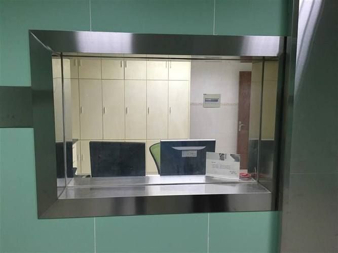铅玻璃应用场景
