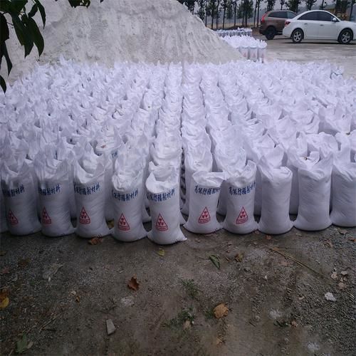 1250目硫酸钡：满足高端印刷油墨的填充需求
