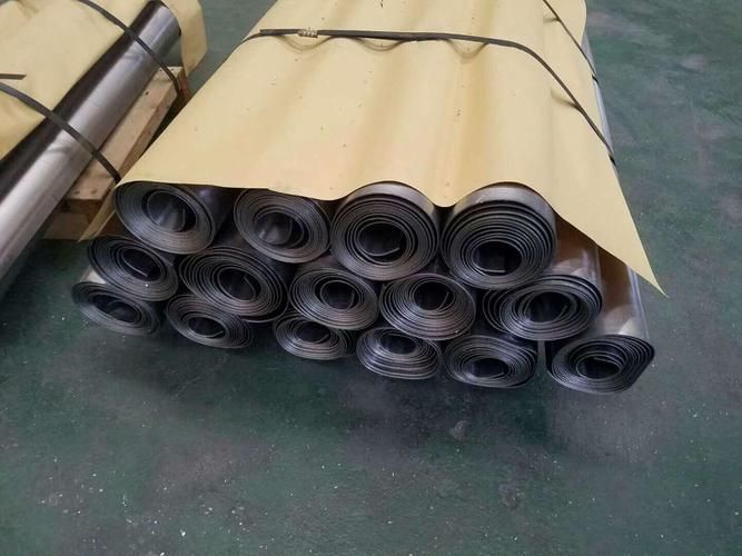 盘锦市大洼区工业用铅板厚度规格，耐磨铅板现货供应