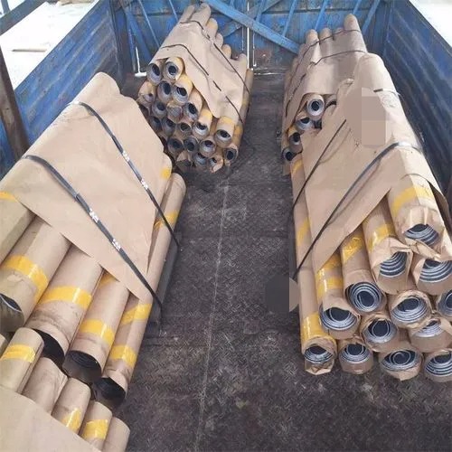 唐山市滦州市隔音铅板厂家：建筑隔音用铅板环保材料
