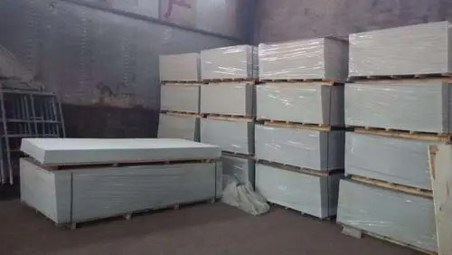 安康市宁陕县防X射线板施工要点：确保防护效果达标
