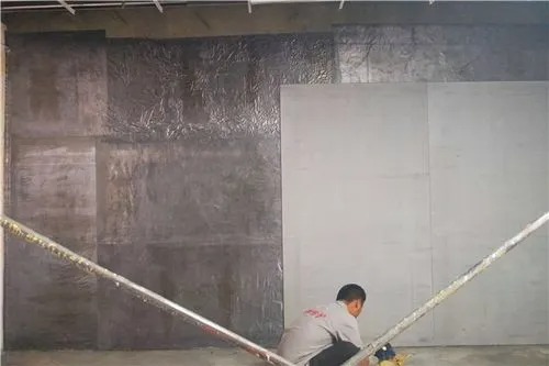 硫酸钡防护板在朝阳市双塔区CT室的防护效果如何？