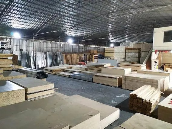 吕梁市柳林县屏蔽射线用硫酸钡板的市场需求与前景