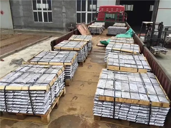 吉林市铅板厂家哪家专业？铅板供应商联系方式与规格