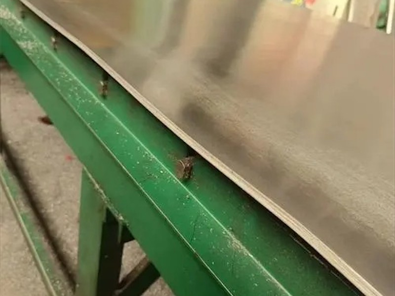 铅板产品展示