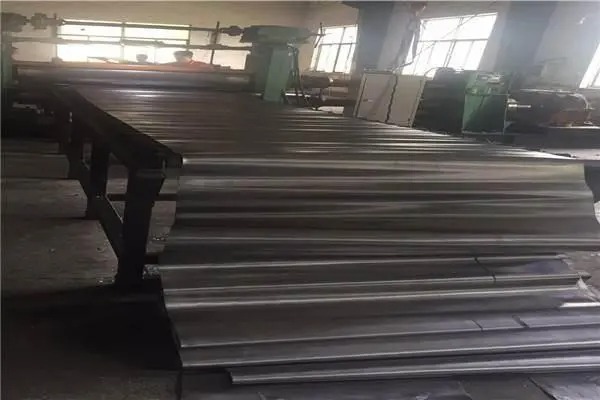 鞍山市岫岩区工业铅板应用 化工/冶金用耐腐蚀铅合金板