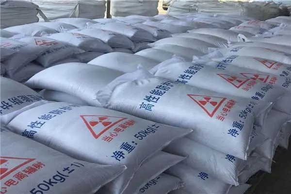 内江市硫酸钡厂家怎么联系？内江硫酸钡供应商推荐与