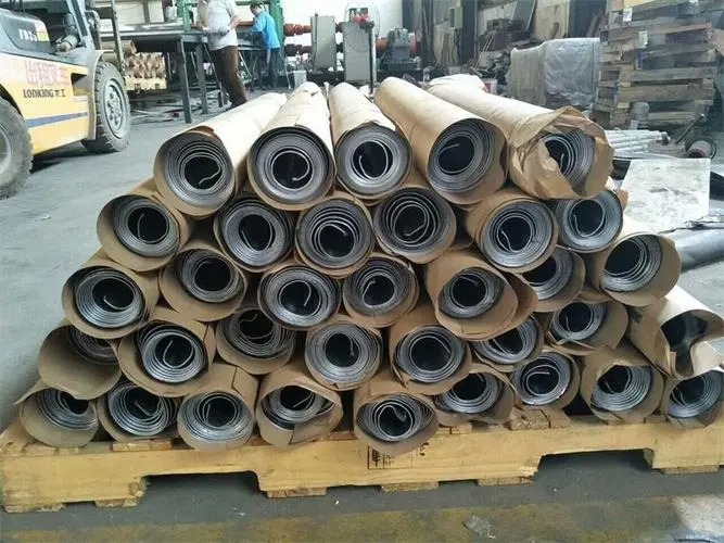呼伦贝尔市根河市铅板厂家直销，防辐射/医用/工业用铅板一站式采购