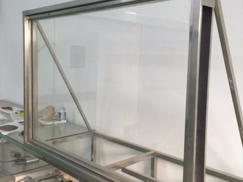 铅玻璃产品展示