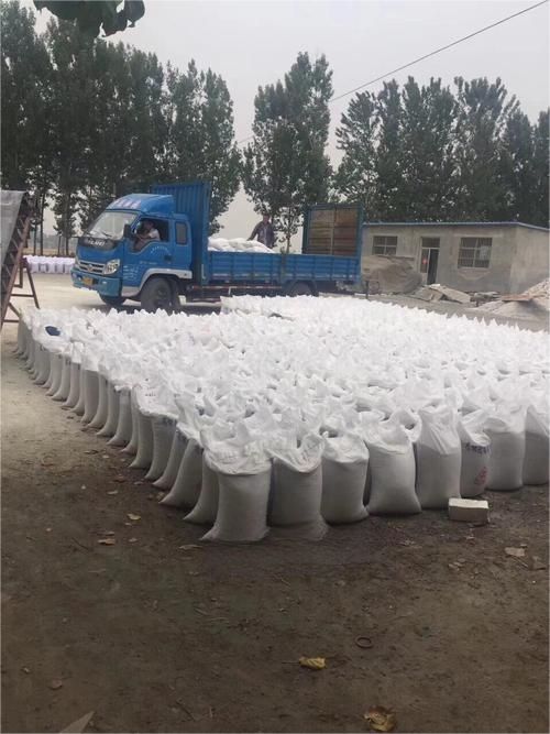 山东省高光硫酸钡：让你的产品更具市场竞争力