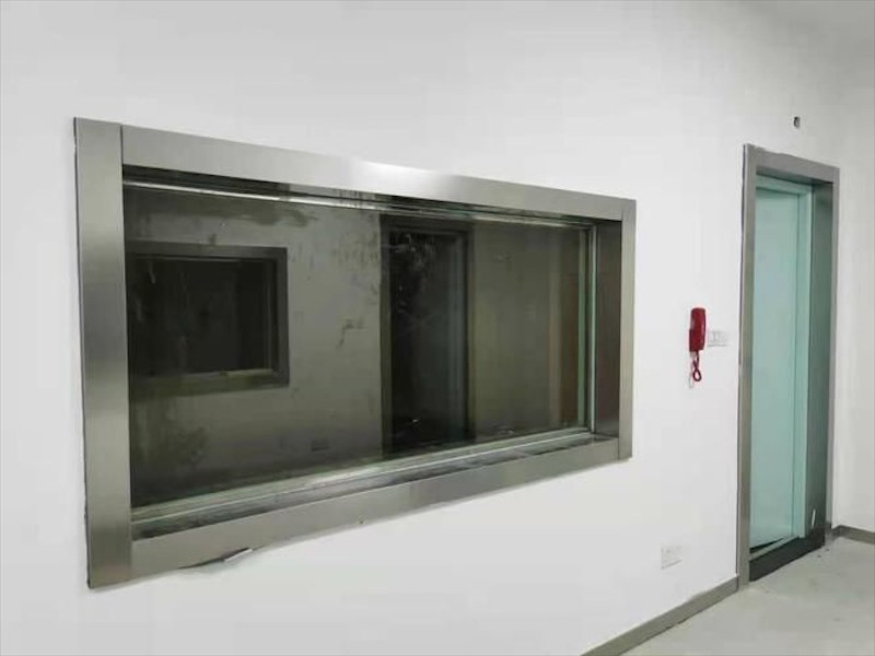 铅玻璃产品展示