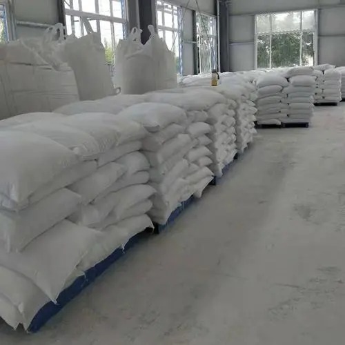 沈阳市和平区纳米级硫酸钡应用解析：涂料行业的理想选择
