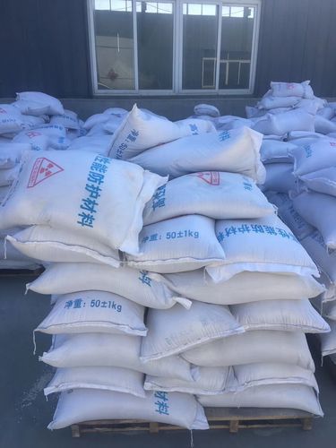 1250目硫酸钡&mdash;&mdash;吕梁市岚县造纸行业的理想填料选择
