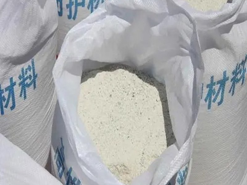 硫酸钡应用场景