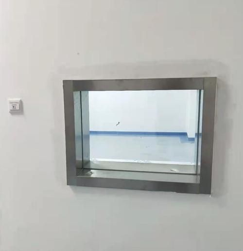 长治市沁源县光学铅玻璃应用场景：实验室与医疗设备