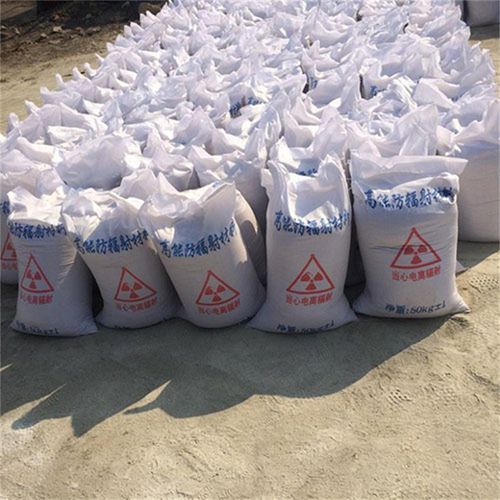 晋中市左权县涂料用硫酸钡的常见问题及解决方案