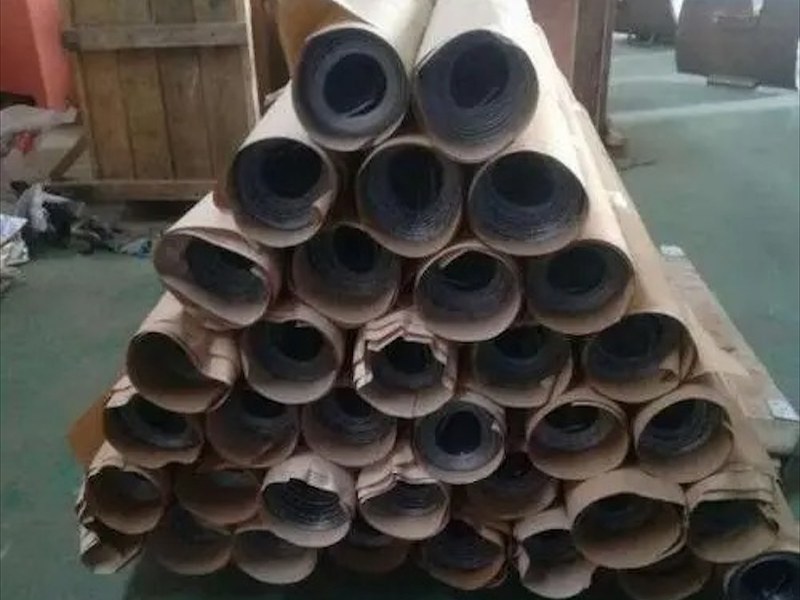 铅板产品展示
