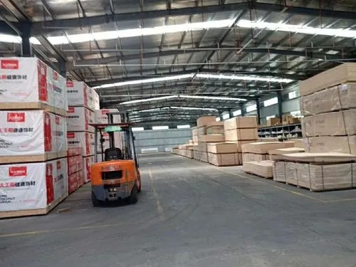 南京市溧水区硫酸钡水泥板：防辐射建筑材料新选择