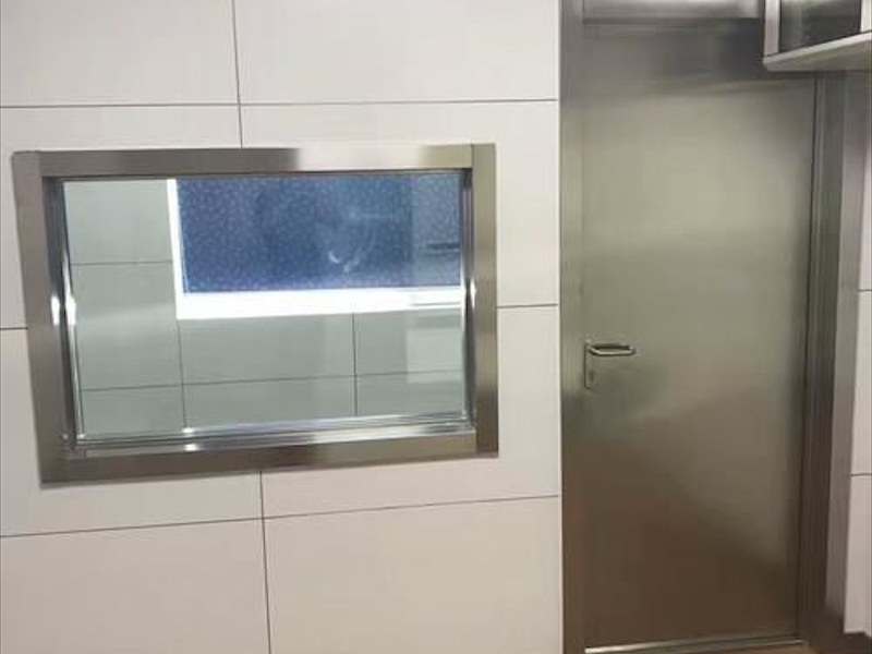 铅玻璃产品展示