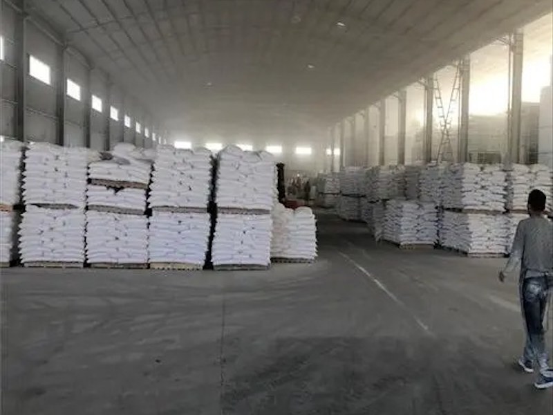 六安市医用硫酸钡
