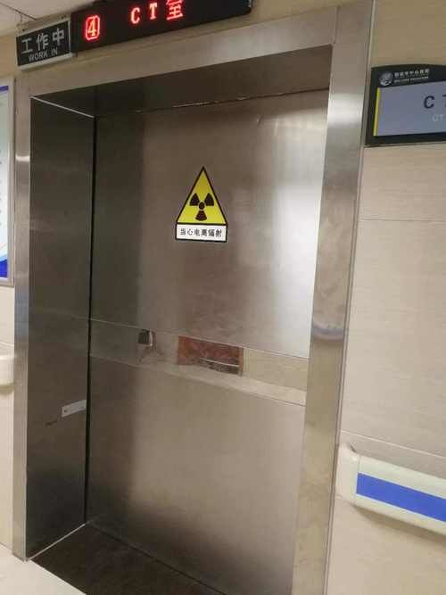 山南市扎囊县CT室防护窗价格，X光室屏蔽窗专业安装
