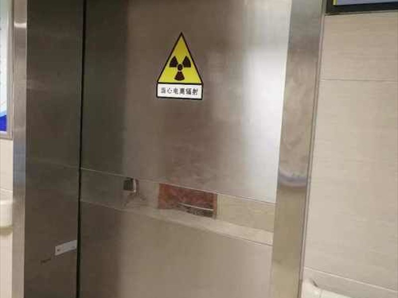 铅玻璃产品展示