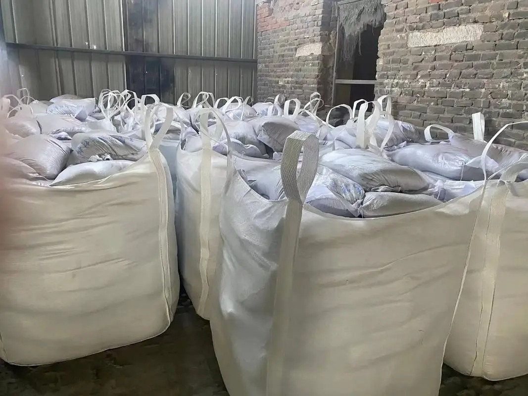 乌兰察布市化德县1250目硫酸钡与其他填充剂的性能对比