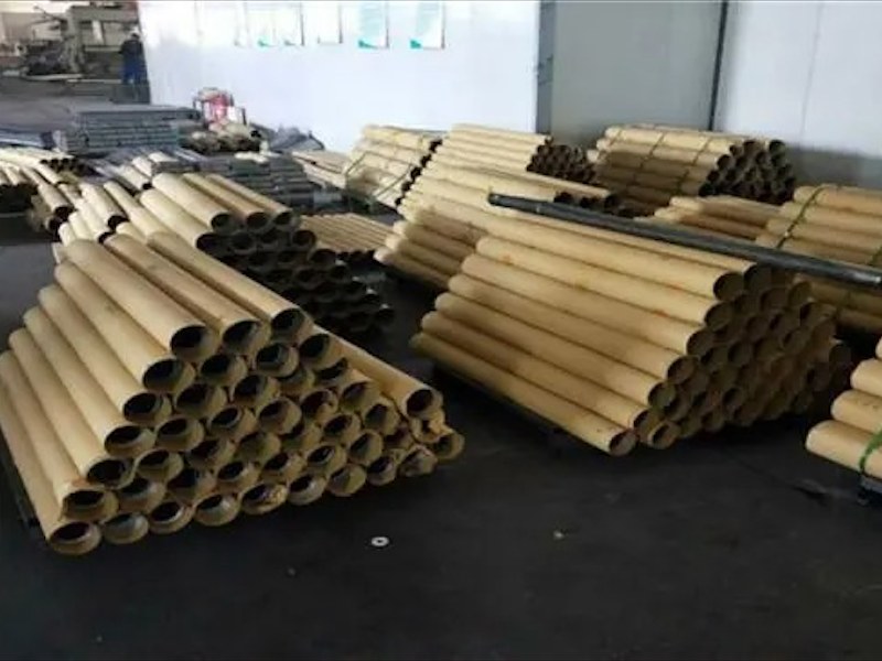 铅板产品展示