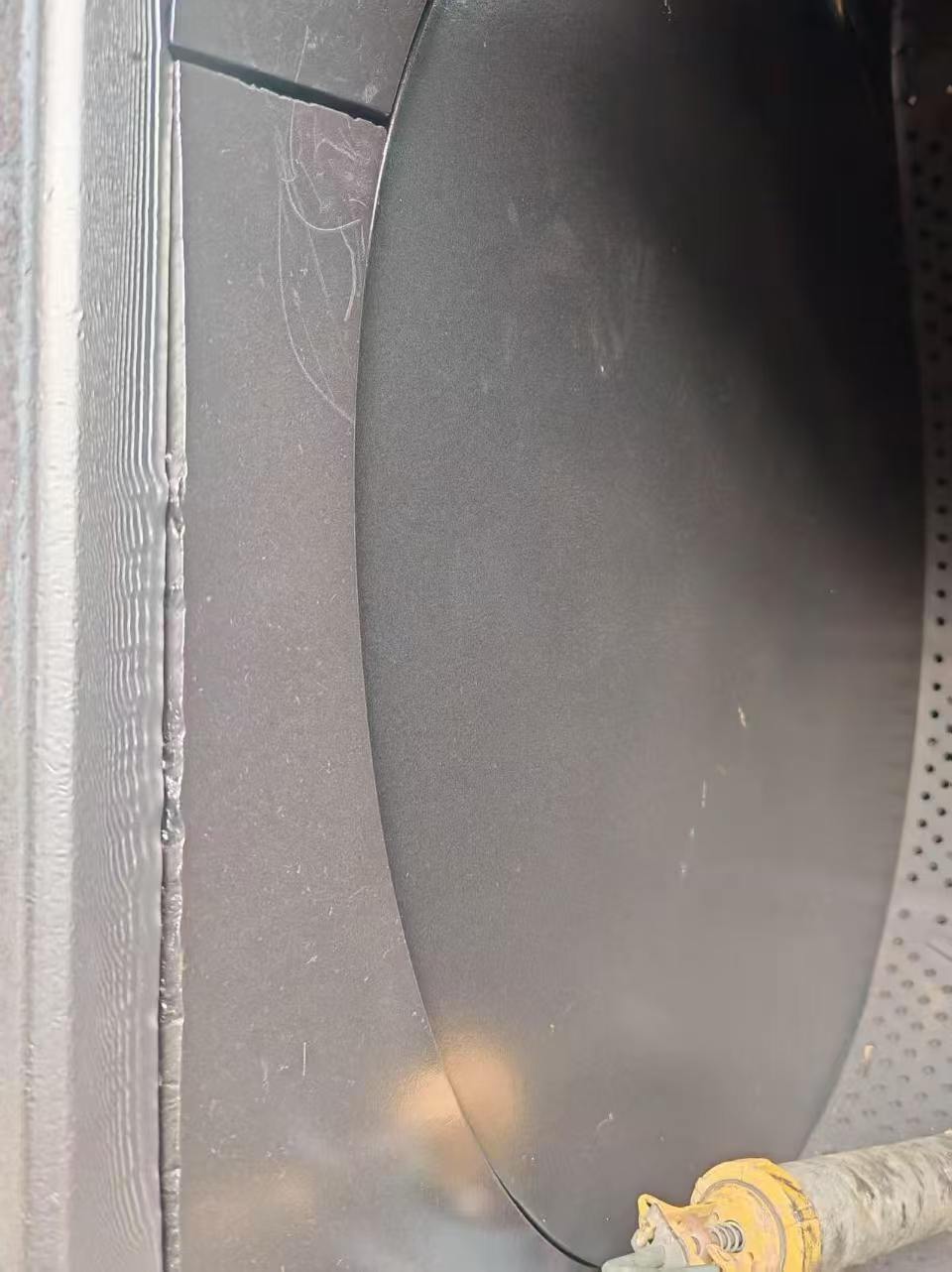 泰安市泰山区二手抛丸清理机使用技巧，提升工作效率
