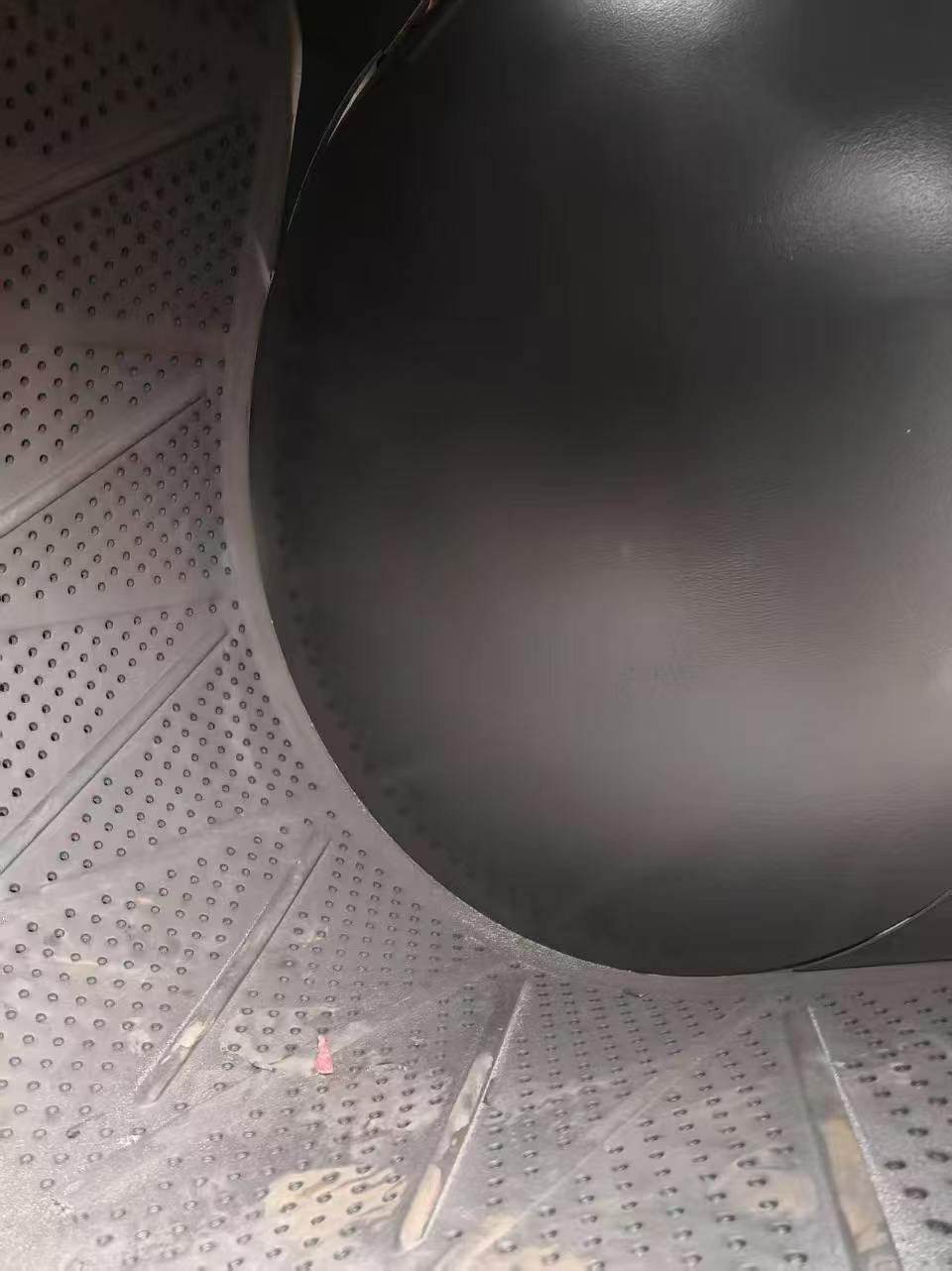百色市平果市二手抛丸机性价比高，省钱之选