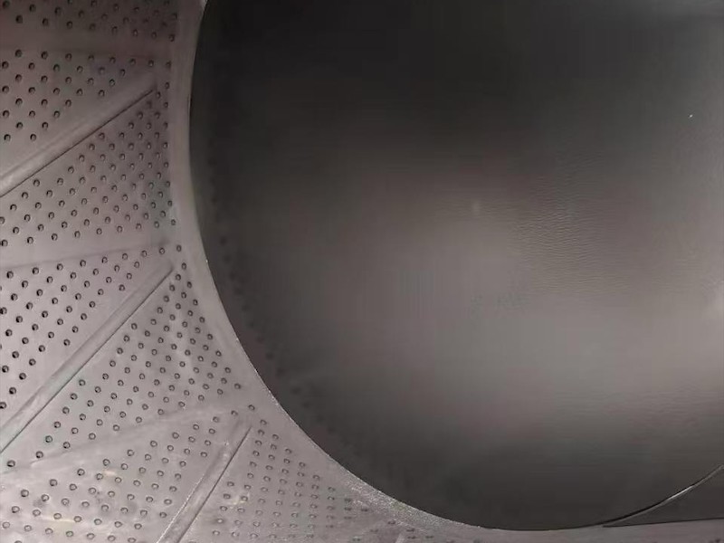 设备工作场景示意