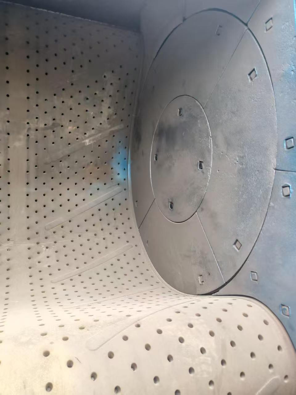 二手抛丸机销售市场分析：价格与质量对比