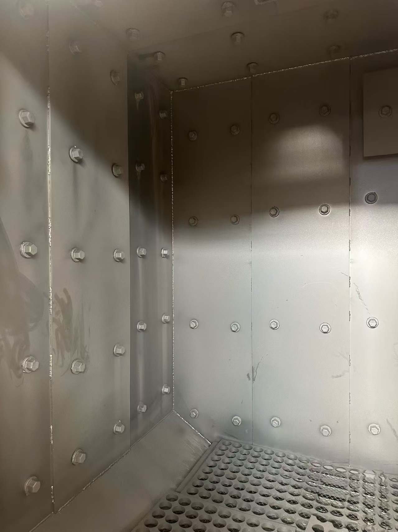黑龙江省二手抛丸机销售旺季来临，好设备不等人