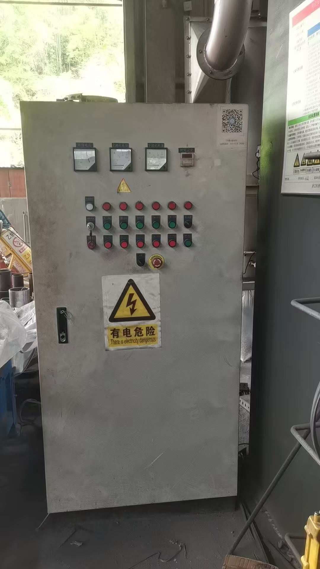 赣州市宁都县二手抛丸清理机租赁服务，灵活便捷