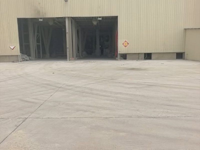 保温砂浆产品展示