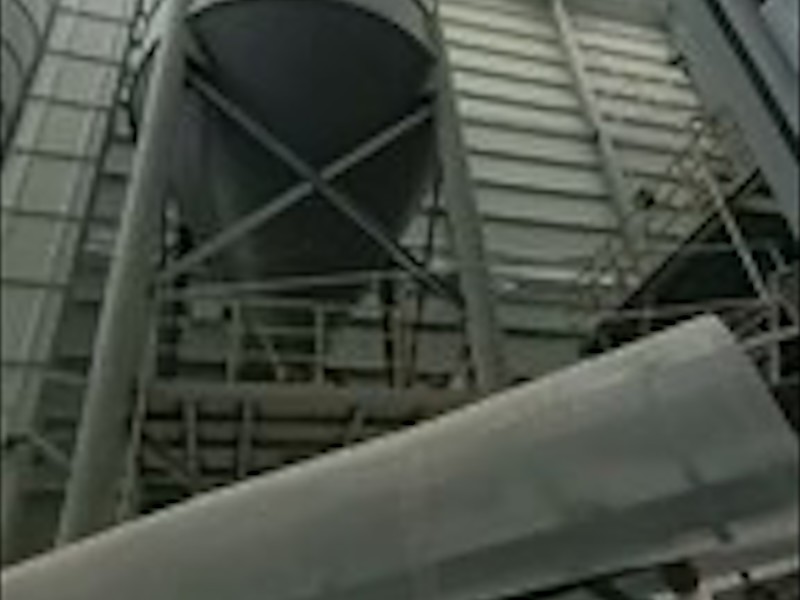 预拌砂浆产品展示