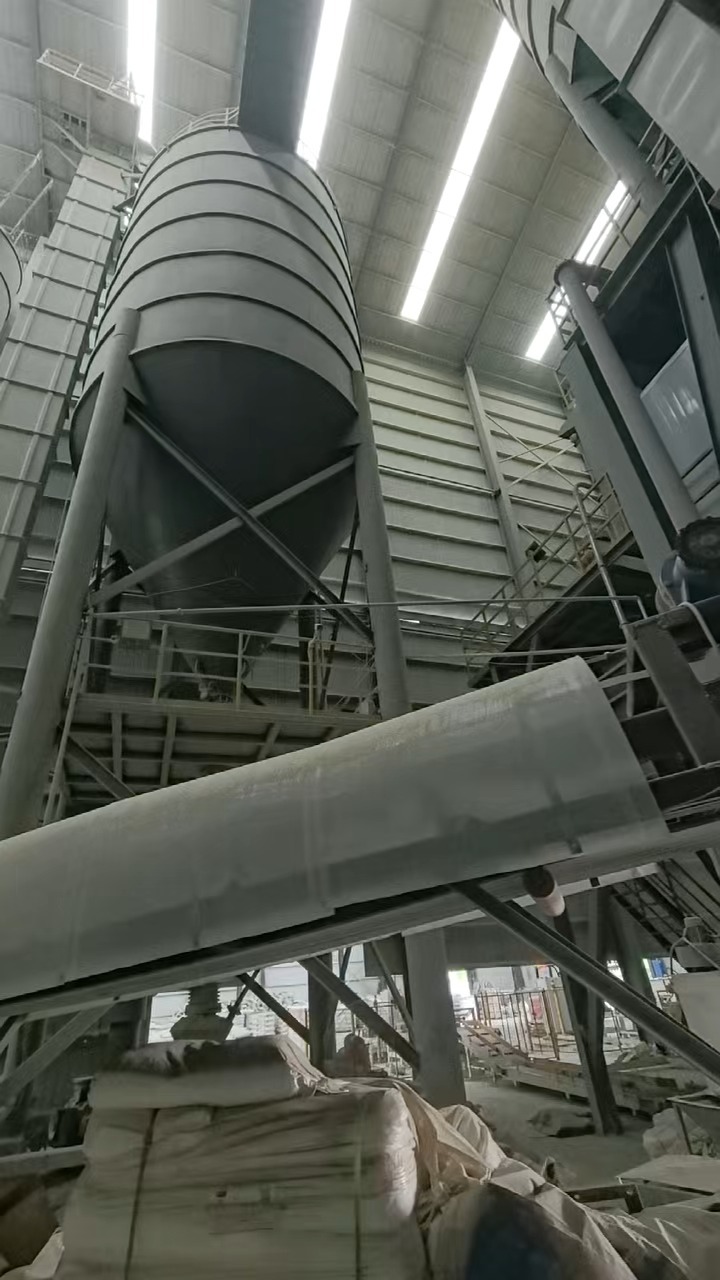 砂浆施工应用