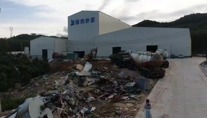 XPS保温砂浆与传统保温材料的对比分析