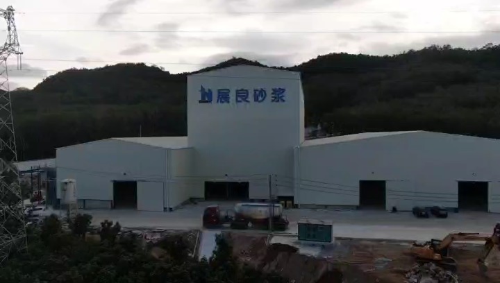 外墙抗裂砂浆在上饶市德兴市建筑工程中的应用优势