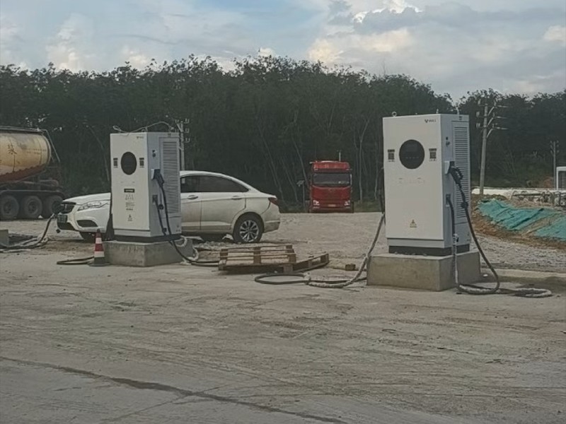 砂浆应用展示