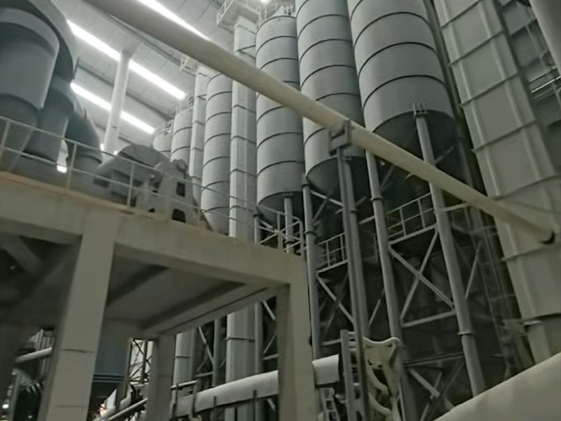 预拌砂浆应用场景