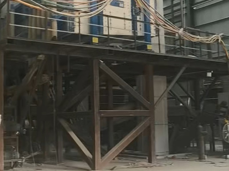抗裂砂浆应用场景