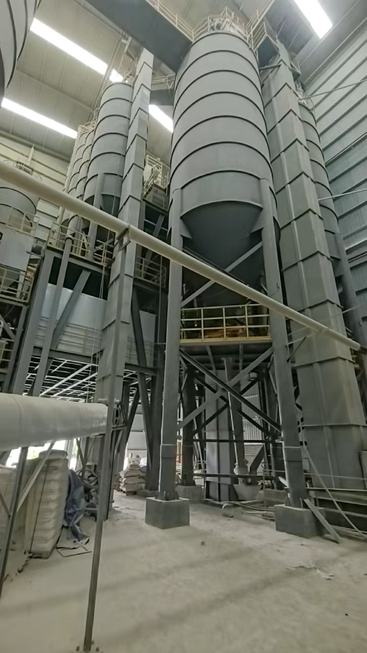 预拌砂浆施工应用