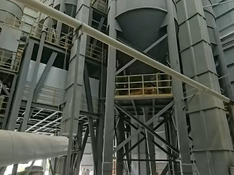 预拌砂浆施工应用