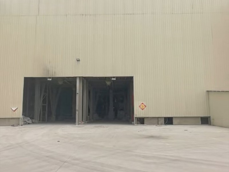 保温砂浆产品展示