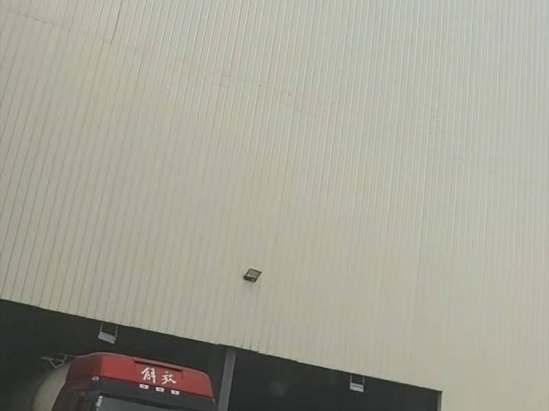 砂浆施工应用示意