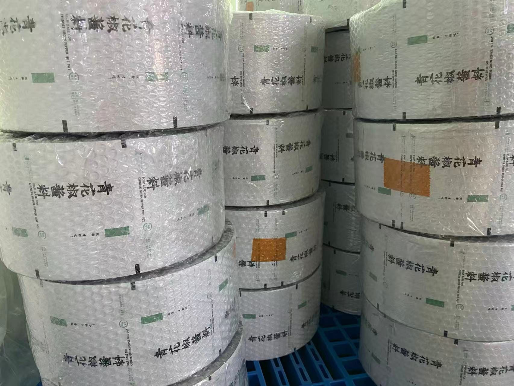 塔城地区高阻隔复合袋膜供应商推荐与厂家联系方式