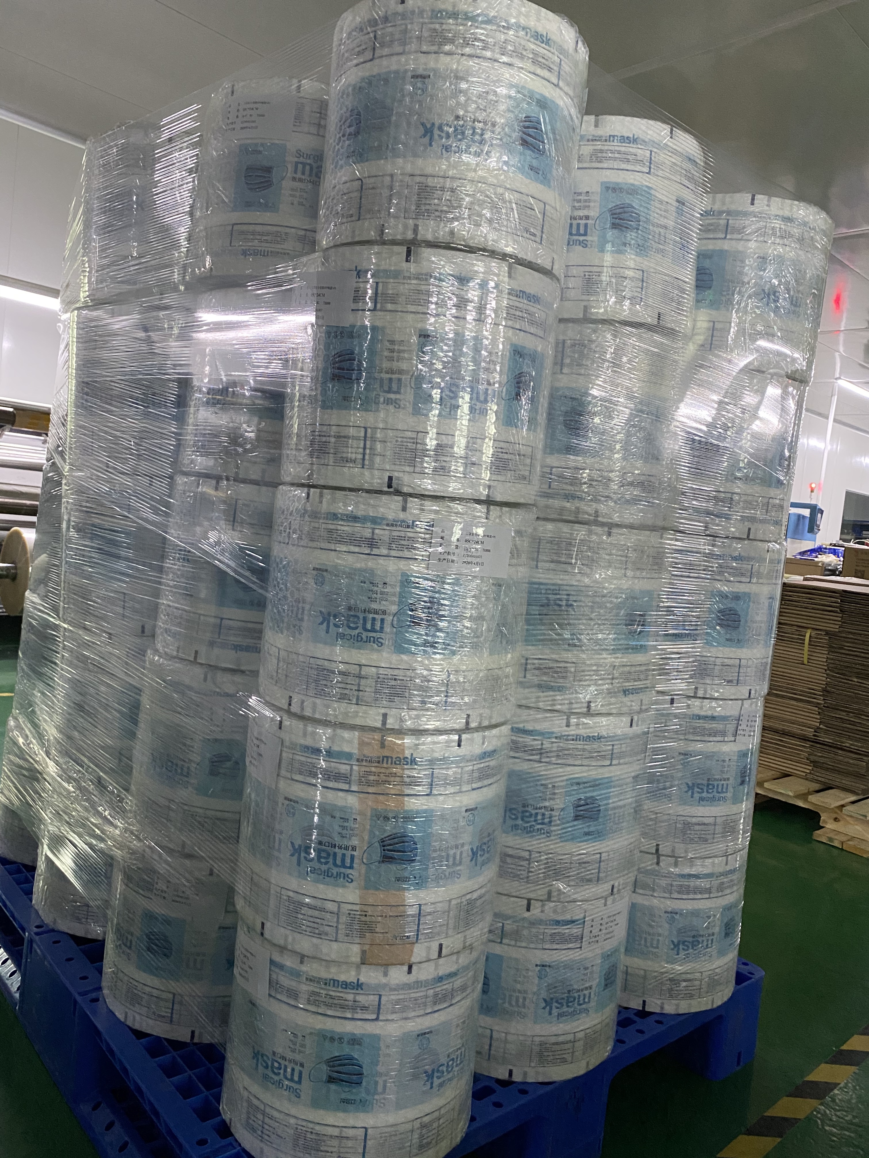 贵阳市云岩区复合真空袋：高温蒸煮真空袋材质解析