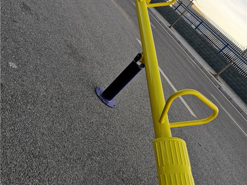 老年体育器材